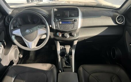 Lifan X60 I рестайлинг, 2016 год, 595 000 рублей, 13 фотография