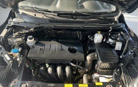 Lifan X60 I рестайлинг, 2016 год, 595 000 рублей, 10 фотография