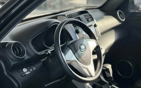 Lifan X60 I рестайлинг, 2016 год, 595 000 рублей, 12 фотография