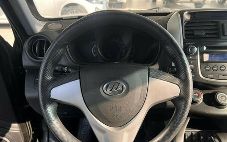 Lifan X60 I рестайлинг, 2016 год, 595 000 рублей, 14 фотография