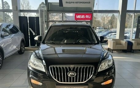 Lifan X60 I рестайлинг, 2016 год, 595 000 рублей, 2 фотография