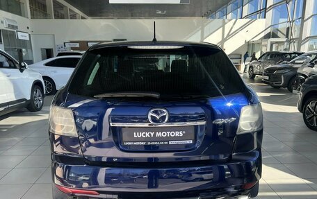 Mazda CX-7 I рестайлинг, 2010 год, 895 000 рублей, 5 фотография