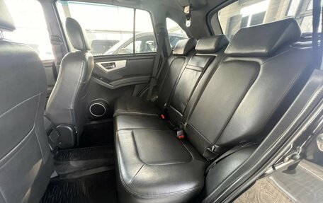 Lifan X60 I рестайлинг, 2016 год, 595 000 рублей, 22 фотография