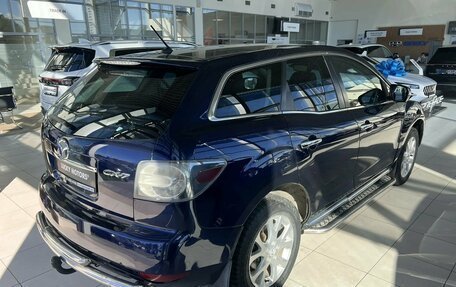 Mazda CX-7 I рестайлинг, 2010 год, 895 000 рублей, 6 фотография