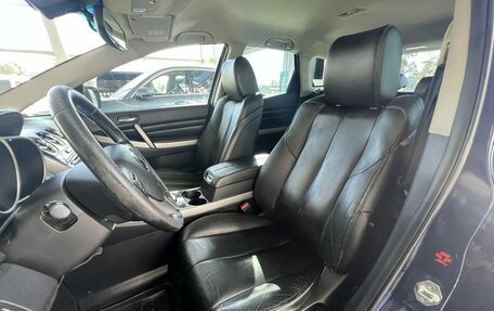 Mazda CX-7 I рестайлинг, 2010 год, 895 000 рублей, 11 фотография