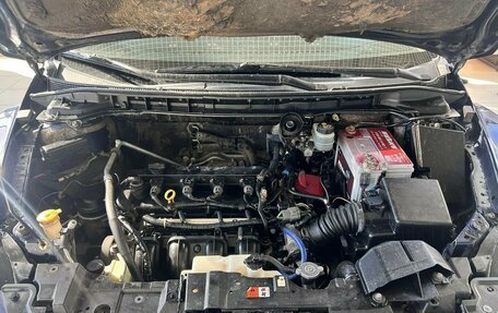 Mazda CX-7 I рестайлинг, 2010 год, 895 000 рублей, 10 фотография