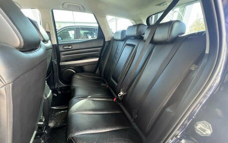 Mazda CX-7 I рестайлинг, 2010 год, 895 000 рублей, 21 фотография