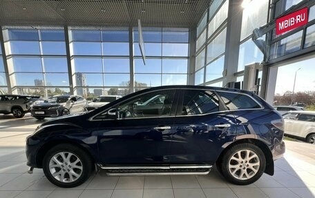Mazda CX-7 I рестайлинг, 2010 год, 895 000 рублей, 7 фотография