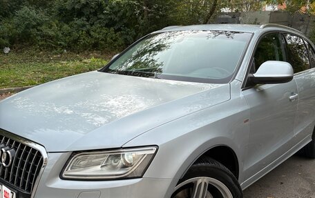 Audi Q5, 2013 год, 2 300 000 рублей, 6 фотография