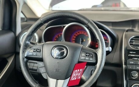 Mazda CX-7 I рестайлинг, 2010 год, 895 000 рублей, 15 фотография