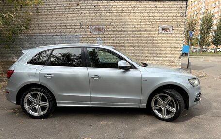 Audi Q5, 2013 год, 2 300 000 рублей, 2 фотография