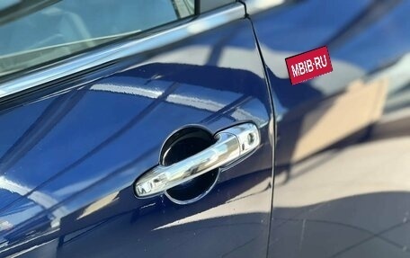 Mazda CX-7 I рестайлинг, 2010 год, 895 000 рублей, 9 фотография