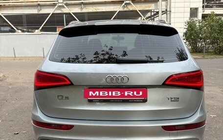 Audi Q5, 2013 год, 2 300 000 рублей, 3 фотография