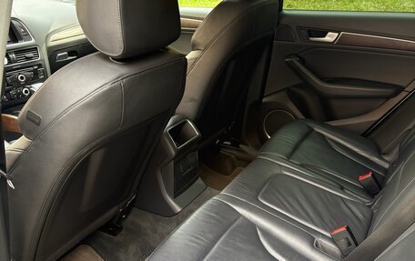Audi Q5, 2013 год, 2 300 000 рублей, 9 фотография