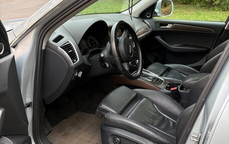 Audi Q5, 2013 год, 2 300 000 рублей, 8 фотография