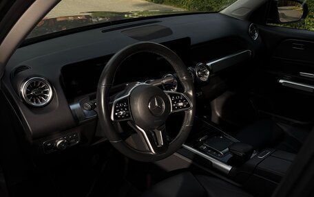 Mercedes-Benz GLB, 2021 год, 3 800 000 рублей, 6 фотография