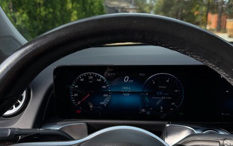 Mercedes-Benz GLB, 2021 год, 3 800 000 рублей, 7 фотография