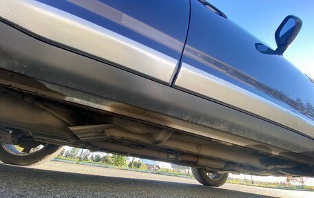 Mitsubishi Outlander III рестайлинг 3, 2006 год, 999 000 рублей, 6 фотография