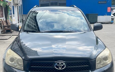 Toyota RAV4, 2006 год, 900 000 рублей, 2 фотография