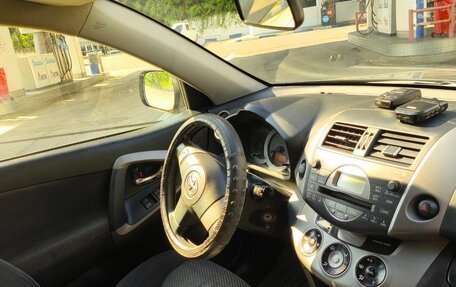 Toyota RAV4, 2006 год, 900 000 рублей, 9 фотография
