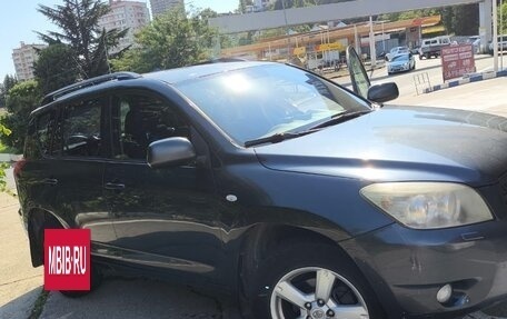 Toyota RAV4, 2006 год, 900 000 рублей, 12 фотография