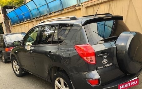 Toyota RAV4, 2006 год, 900 000 рублей, 10 фотография