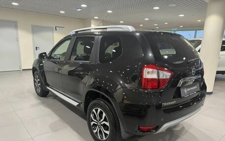 Nissan Terrano III, 2017 год, 1 235 000 рублей, 4 фотография