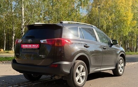 Toyota RAV4, 2014 год, 2 000 000 рублей, 5 фотография
