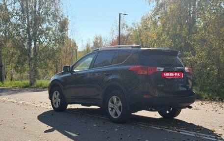 Toyota RAV4, 2014 год, 2 000 000 рублей, 3 фотография