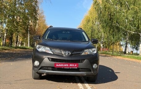 Toyota RAV4, 2014 год, 2 000 000 рублей, 8 фотография