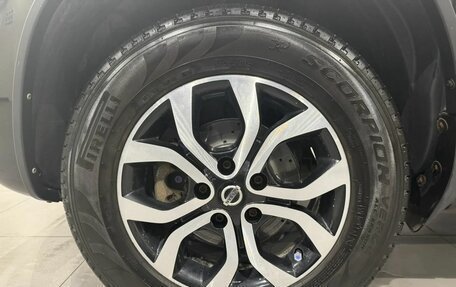 Nissan Terrano III, 2017 год, 1 235 000 рублей, 12 фотография