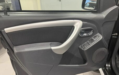 Nissan Terrano III, 2017 год, 1 235 000 рублей, 9 фотография