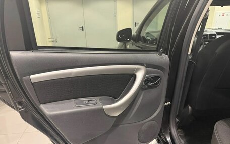 Nissan Terrano III, 2017 год, 1 235 000 рублей, 11 фотография