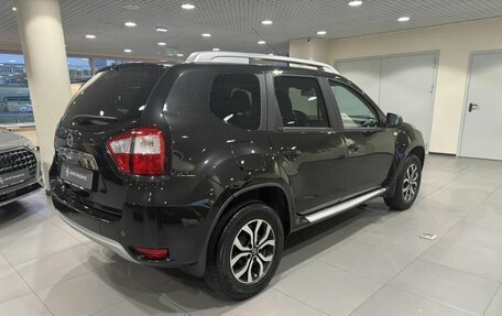 Nissan Terrano III, 2017 год, 1 235 000 рублей, 6 фотография