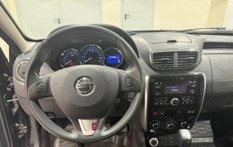Nissan Terrano III, 2017 год, 1 235 000 рублей, 7 фотография