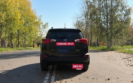 Toyota RAV4, 2014 год, 2 000 000 рублей, 4 фотография