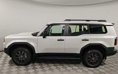Toyota Land Cruiser Prado, 2025 год, 11 500 000 рублей, 8 фотография
