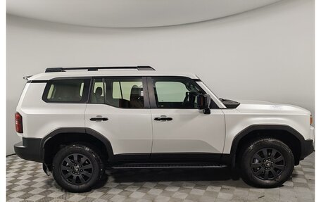 Toyota Land Cruiser Prado, 2025 год, 11 500 000 рублей, 4 фотография