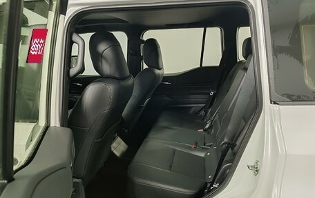 Toyota Land Cruiser Prado, 2025 год, 11 500 000 рублей, 12 фотография