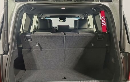 Toyota Land Cruiser Prado, 2025 год, 11 500 000 рублей, 10 фотография