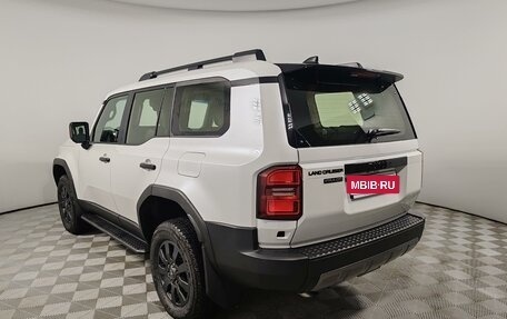 Toyota Land Cruiser Prado, 2025 год, 11 500 000 рублей, 7 фотография