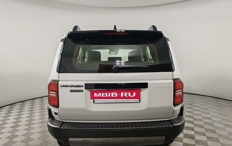 Toyota Land Cruiser Prado, 2025 год, 11 500 000 рублей, 6 фотография