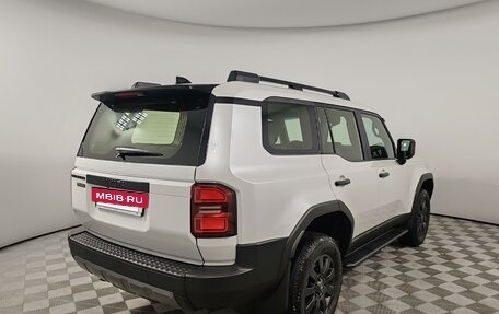 Toyota Land Cruiser Prado, 2025 год, 11 500 000 рублей, 5 фотография