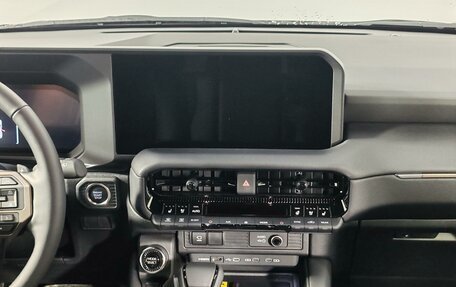 Toyota Land Cruiser Prado, 2025 год, 11 500 000 рублей, 15 фотография