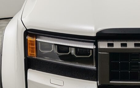 Toyota Land Cruiser Prado, 2025 год, 11 500 000 рублей, 17 фотография