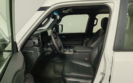 Toyota Land Cruiser Prado, 2025 год, 11 500 000 рублей, 20 фотография