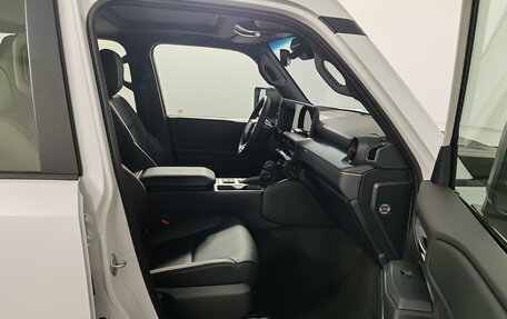 Toyota Land Cruiser Prado, 2025 год, 11 500 000 рублей, 21 фотография