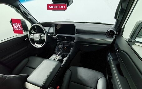 Toyota Land Cruiser Prado, 2025 год, 11 500 000 рублей, 11 фотография