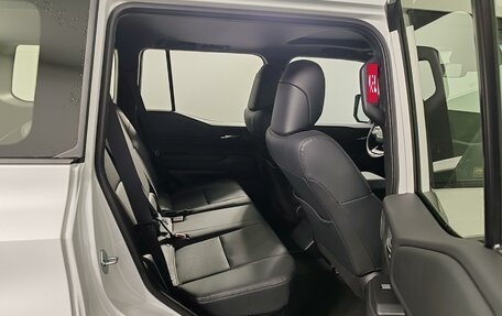 Toyota Land Cruiser Prado, 2025 год, 11 500 000 рублей, 22 фотография