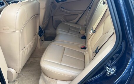 Porsche Macan I рестайлинг, 2014 год, 2 700 000 рублей, 7 фотография